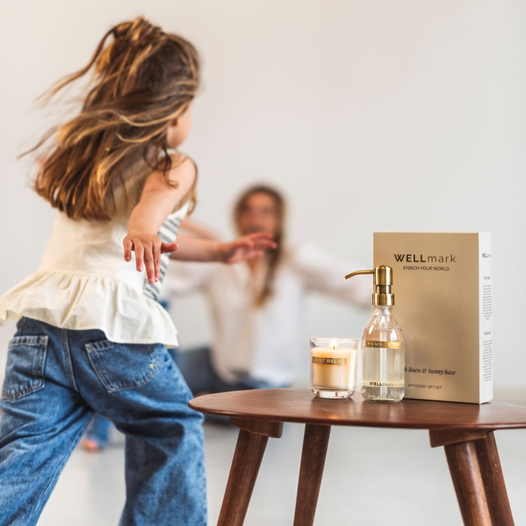 Neue Discovery Sets zum Muttertag: Given with Love
