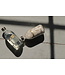 Badzeep 500ml frisse linnen - messing dop