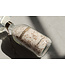 Bath Salt - Lavender 500ml with Brass cap