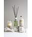 Maxi Geurstokjes - Cozy Blossom 400ml met Witte ring