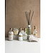 Maxi Geurstokjes - Cozy Blossom 500ml met Witte ring