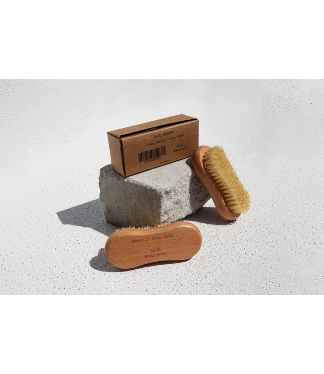 Nagelborstel