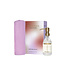 HAND SOAP & LILA TOWEL Daily Home Care set