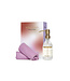 Daily Home Care set - Bamboo/Lila Towel
