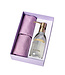 Daily Home Care set - Frisse Linnen/Lila Handdoek