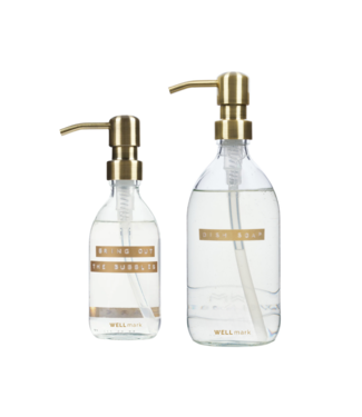 FRESH LINEN Bewusste Küchen-Set