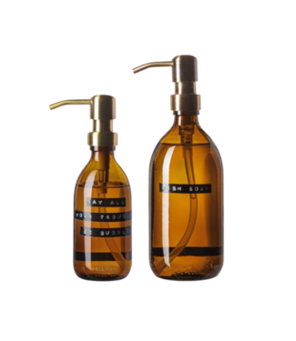BAMBOO Conscious Kitchen set - Bamboo