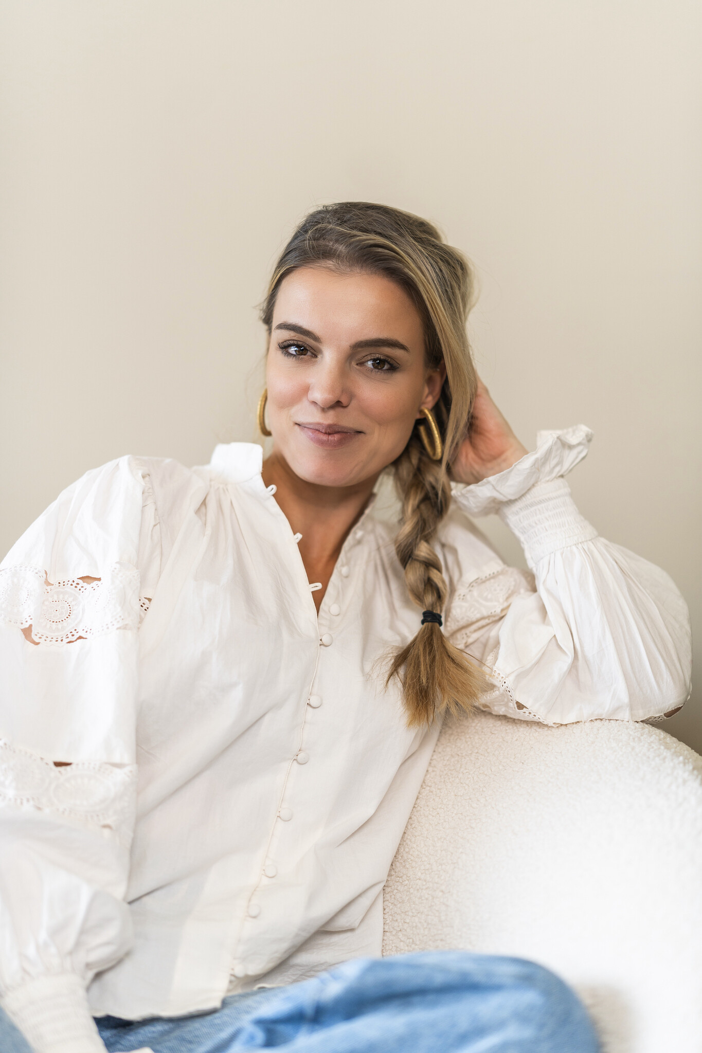 Interview met Marleen, eigenaresse van Wellmark