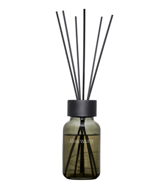DARK AMBER Gepersonaliseerde Geurstokjes - Dark Amber 200ml