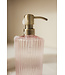 Hand wash dispenser - Pink