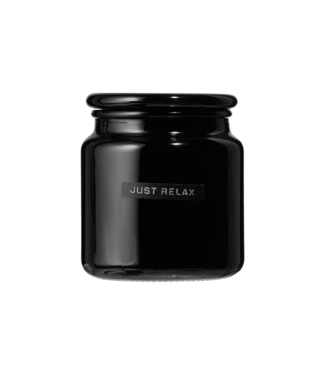 JUST RELAX Grote geurkaars - Frisse Linnen