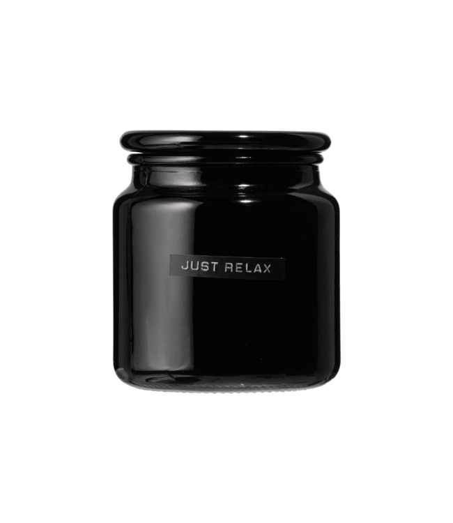 Big fragrance candle - Fresh Linen