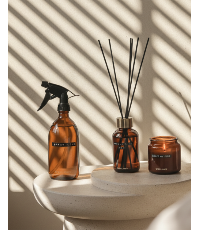 The Scented Sanctuary set