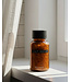 Bath Salt - Roses 250ml with Black cap