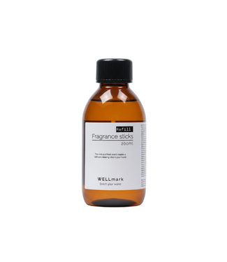 QUIET REBELLION Refill Geurstokjes 200ml - Quiet Rebellion QUIET REBELLION Refill Geurstokjes 200ml - Quiet Rebellion