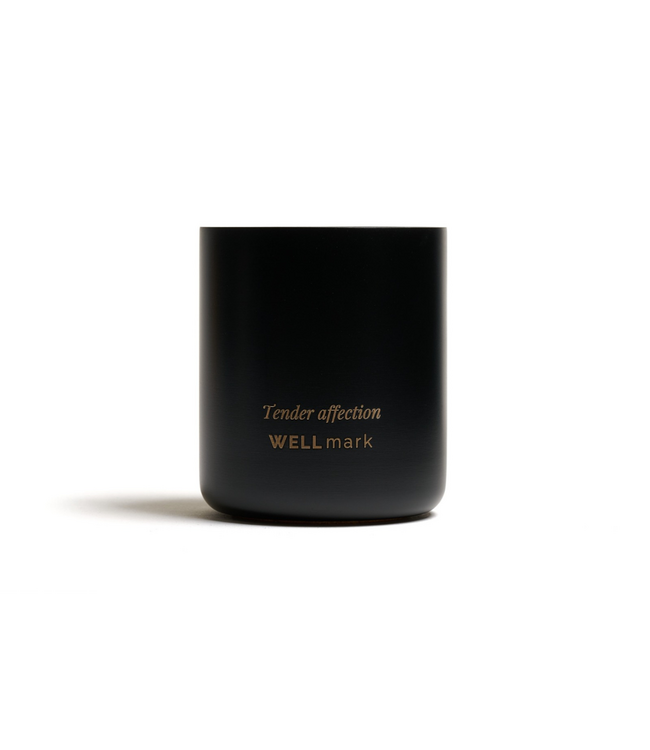 Scented Candle - Tender Affection