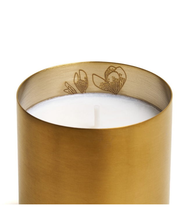 Scented Candle - Quiet Rebellion