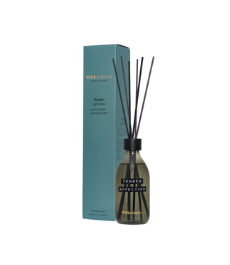 TENDER AFFECTION Geurstokjes 200ml - Tender Affection