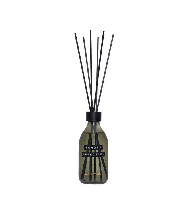 Geurstokjes 200ml - Tender Affection