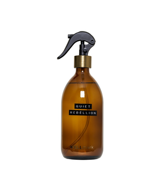 QUIET REBELLION Roomspray 500ml - Quiet Rebellion QUIET REBELLION Roomspray 500ml - Quiet Rebellion