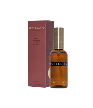 QUIET REBELLION Roomspray 100ml - Quiet Rebellion QUIET REBELLION Roomspray 100ml - Quiet Rebellion