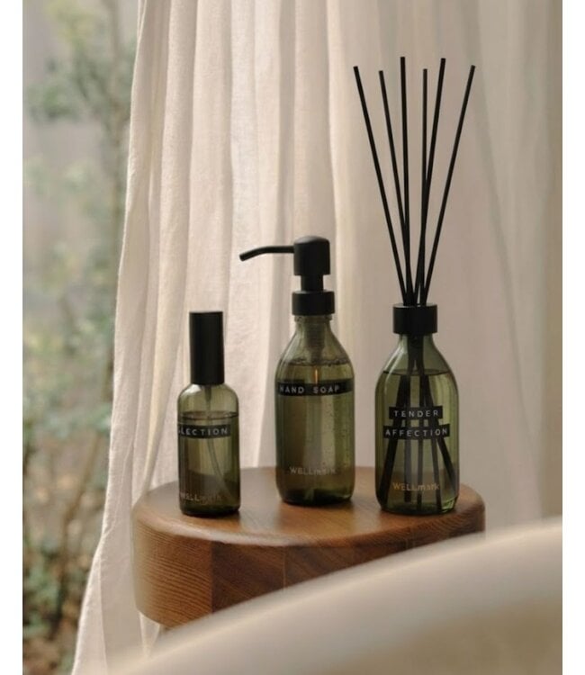 Geurstokjes 200ml - Tender Affection