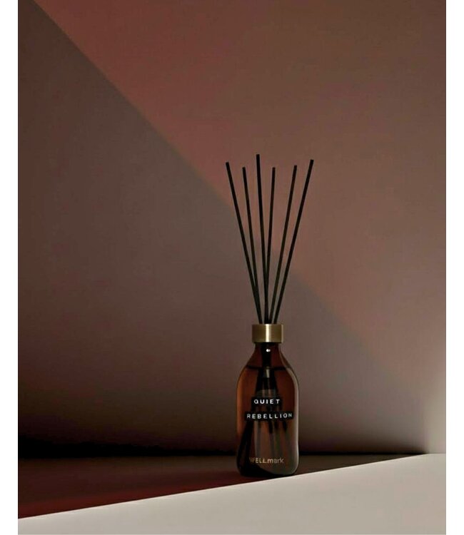 Diffusor 200ml - Quiet Rebellion