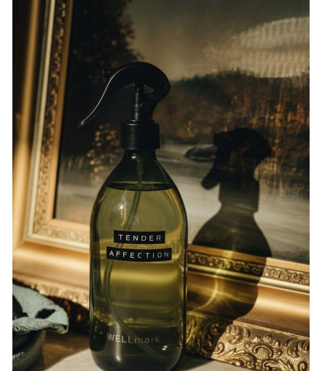 Roomspray 500ml - Tender Affection