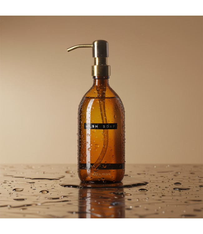 Afwasmiddel 500ml - Quiet Rebellion