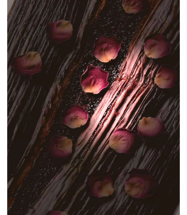 Geurkaars - Quiet Rebellion