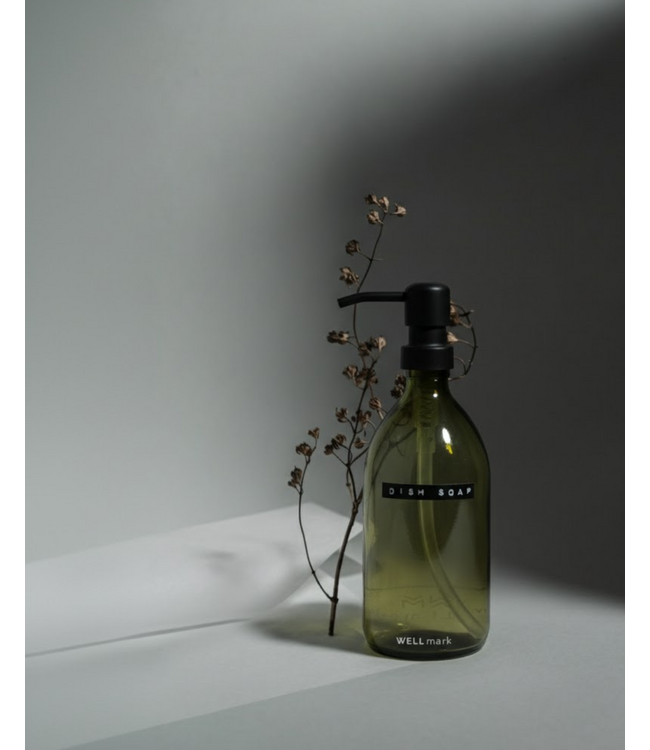 Afwasmiddel 500ml - Tender Affection