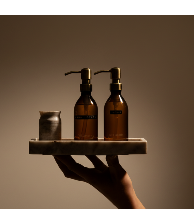 Hand Care set - Quiet Rebellion