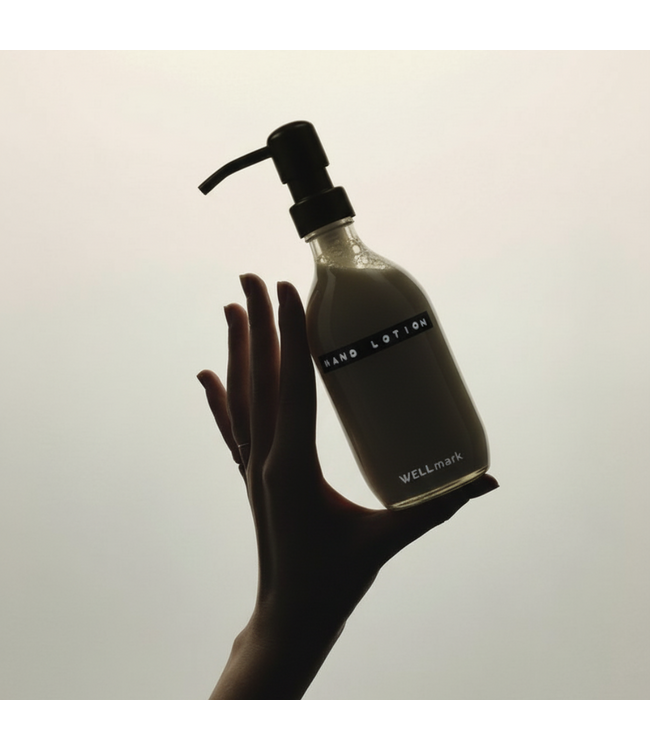 Handpflege-Set - Tender Affection