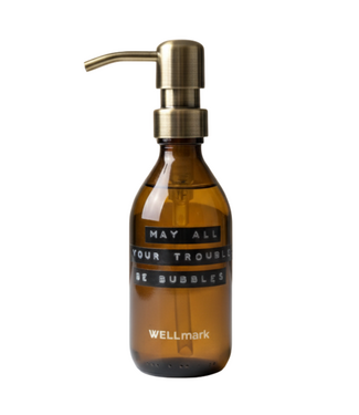 QUIET REBELLION Handsoap