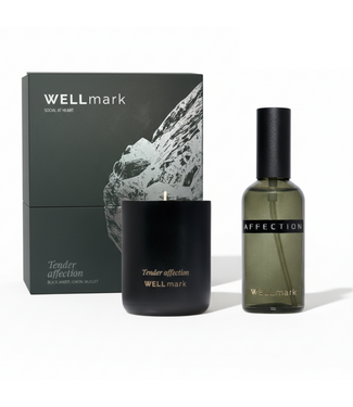 TENDER AFFECTION Scented Duo Box - Tender Affection