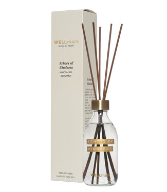 ECHOES OF KINDNESS Reed Diffuser