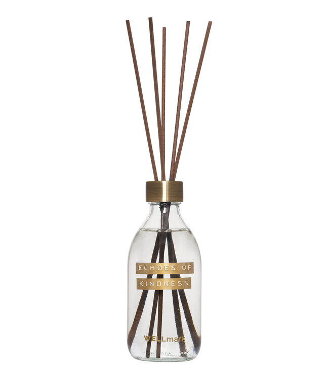 Reed Diffuser 200ml - Echoes of Kindness