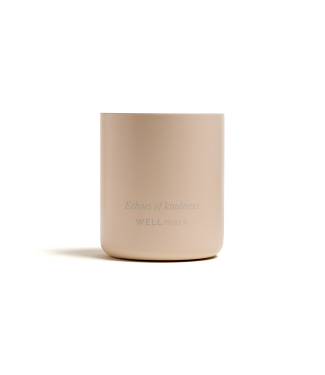 Scented Candle - Echoes of Kindness