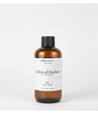 ECHOES OF KINDNESS Refill Geurstokjes