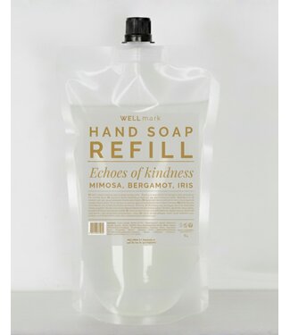 ECHOES OF KINDNESS Refill Handzeep