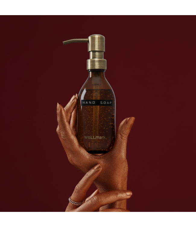 Handseife 250ml - Quiet Rebellion