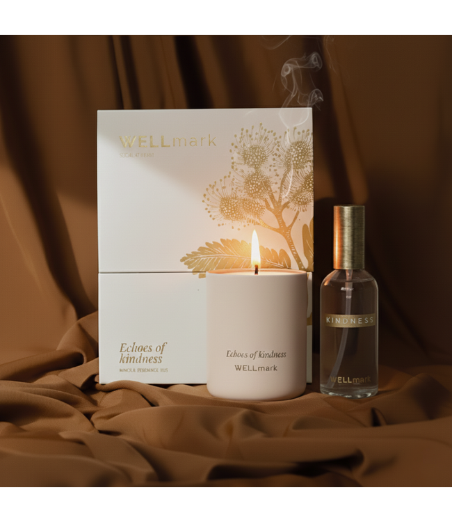 Scented Duo Box - Echoes of Kindness