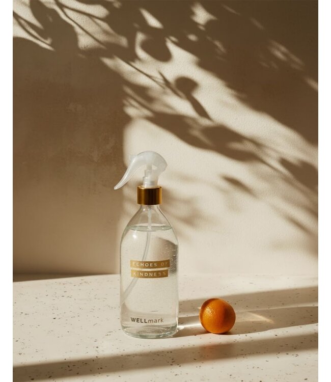 Roomspray 500ml - Echoes of Kindness