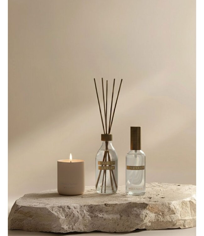 Geurstokjes 200ml - Echoes of Kindness