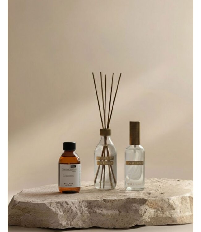 Nachfüllung Diffusor 200ml – Echoes of Kindness