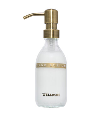 HAND LOTION Hand lotion - Fresh Linen 250ml