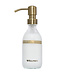 Hand Lotion - Fresh Linen 250ml with Brass pump