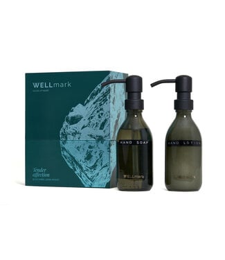 TENDER AFFECTION Hand Care set