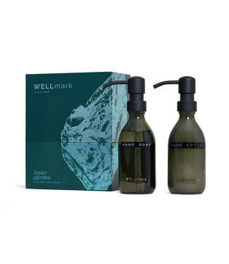 TENDER AFFECTION Handpflege-Set - Tender Affection