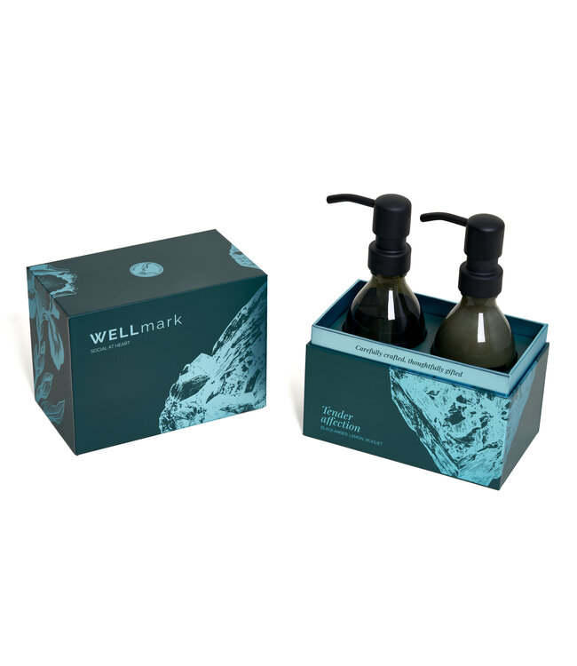 Hand Care set - Tender Affection